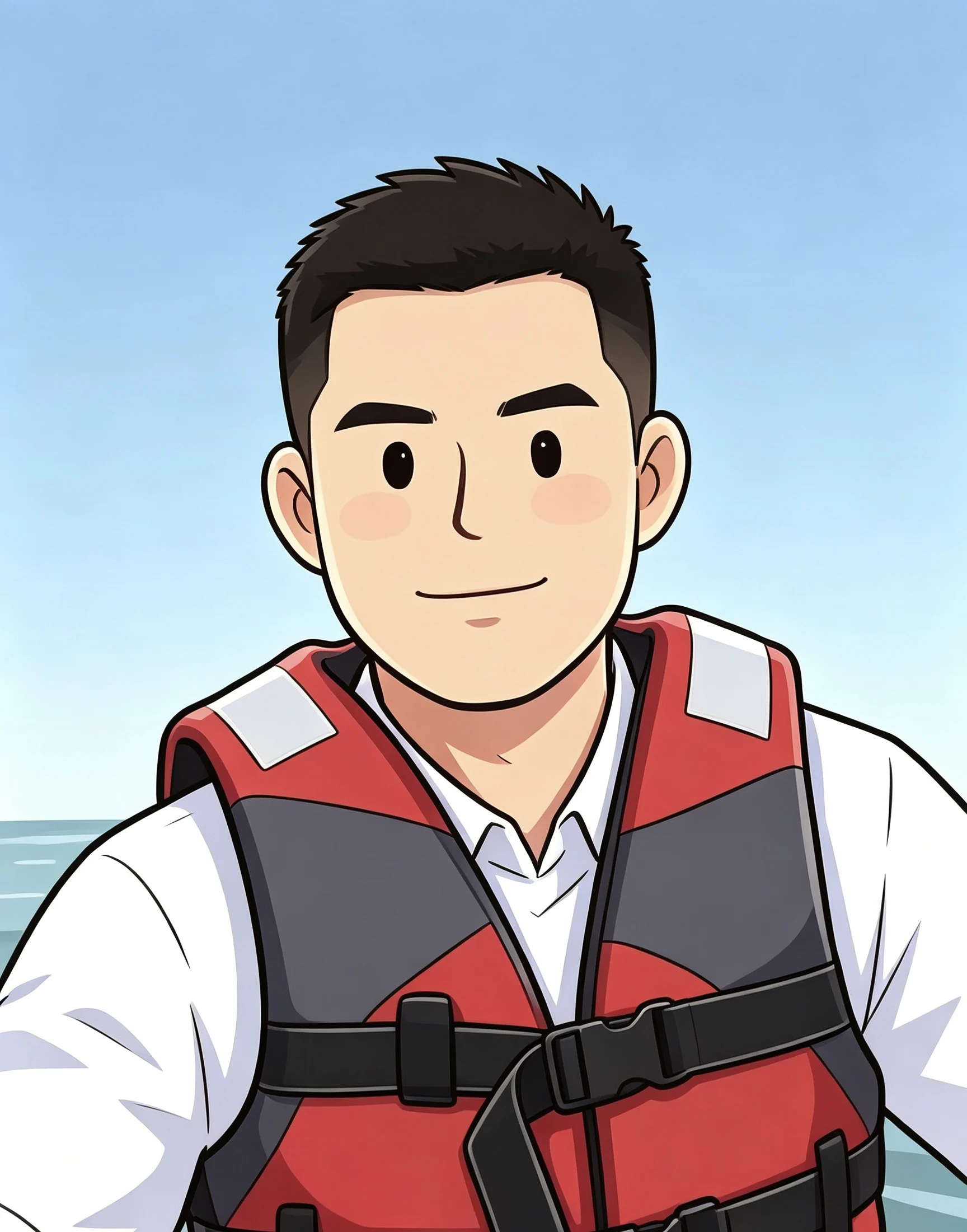Cob老师头像