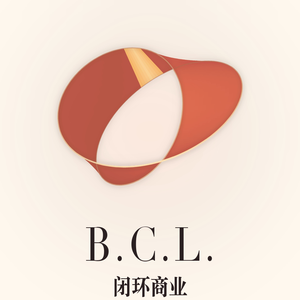 B.C.L. logo